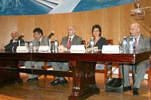 Cuestiones de Estado