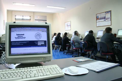 Sala Multimedia