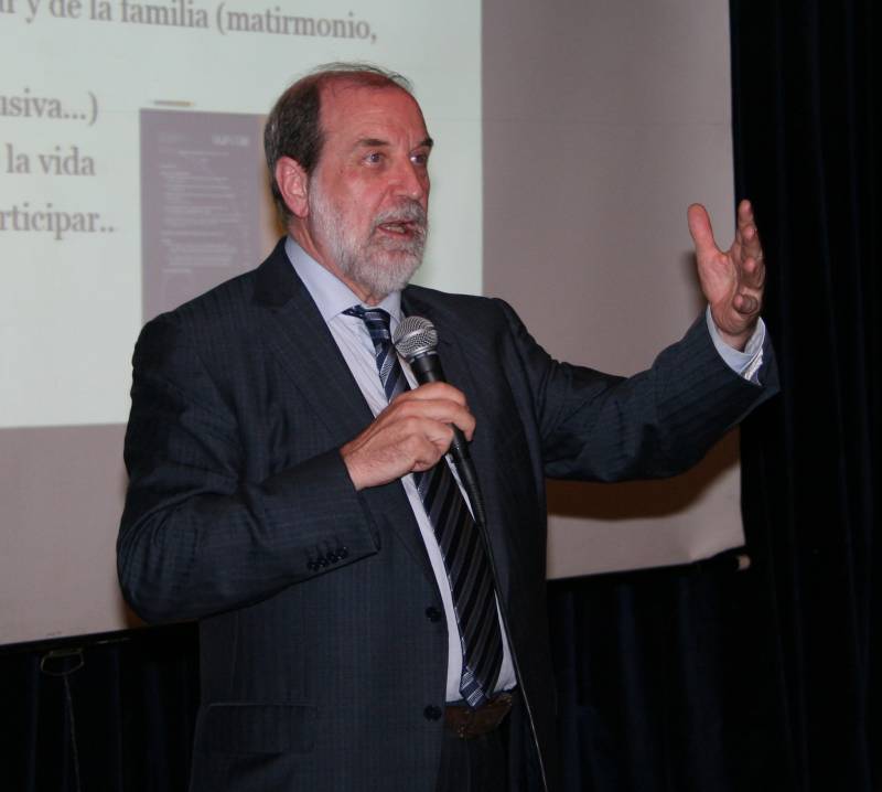 Miguel Ángel Verdugo Alonso