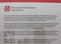 Conocé tus Derechos