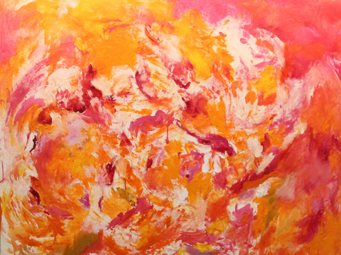 Muestra Huellas Imborrables