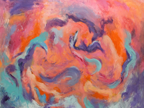 Muestra Huellas Imborrables