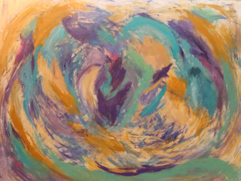 Muestra Huellas Imborrables