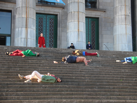 Bienal de Performance 2017