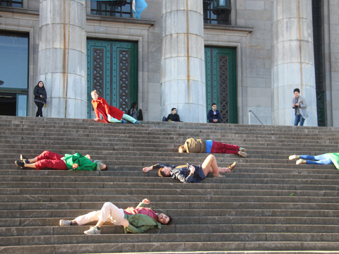 Bienal de Performance 2017