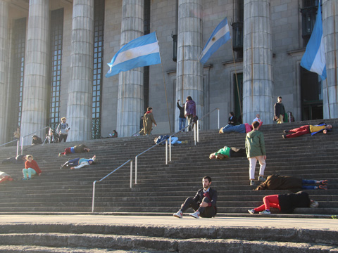 Bienal de Performance 2017