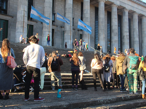 Bienal de Performance 2017