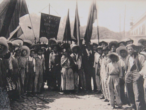 Muestra de Fotografías de la Embajada de México