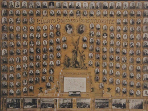 Muestra de Fotografías de la Embajada de México