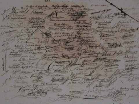 Muestra de Fotografías de la Embajada de México