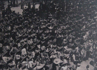 Muestra de Fotograf&igrave;as de la Embajada de México