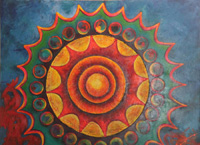 Homenaje a Xul Solar