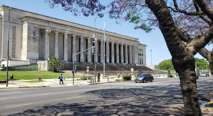 La CSJN se pronunció y el Estado Nacional debe cumplir con la Ley de Financiamiento Universitario