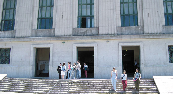 Información importante para los ingresantes provenientes del CBC a las carreras de Abogacía, Traductorado Público y Calígrafo Público que aún no efectuaron la inscripción a la carrera