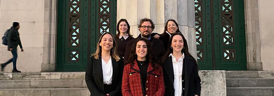 Equipos que participan y Universidades que representan