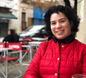 Gisela Candarle